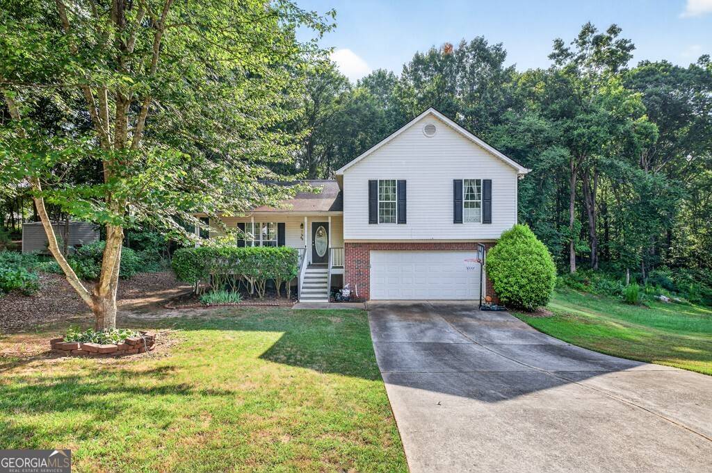 Jefferson, GA 30549,41 Melivy CT