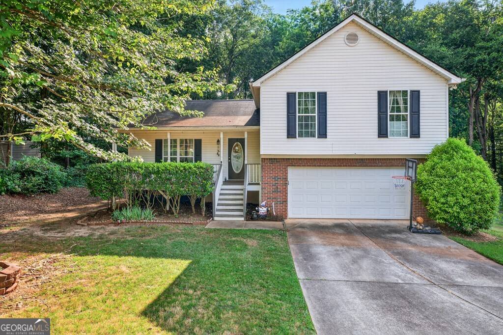Jefferson, GA 30549,41 Melivy CT