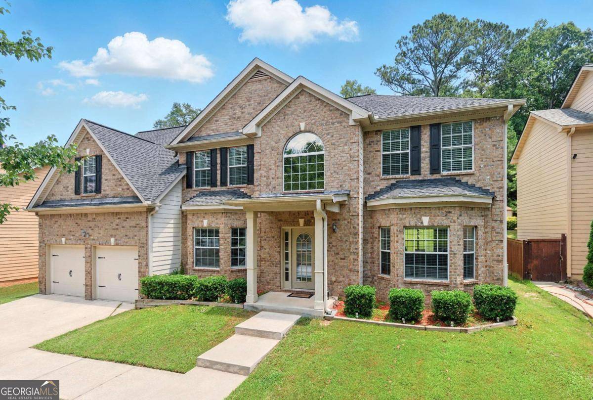 Atlanta, GA 30349,365 Parducci TRL