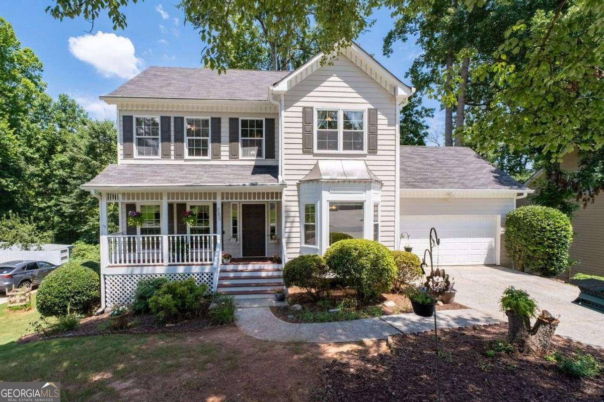 Lawrenceville, GA 30043,385 Oak Springs DR