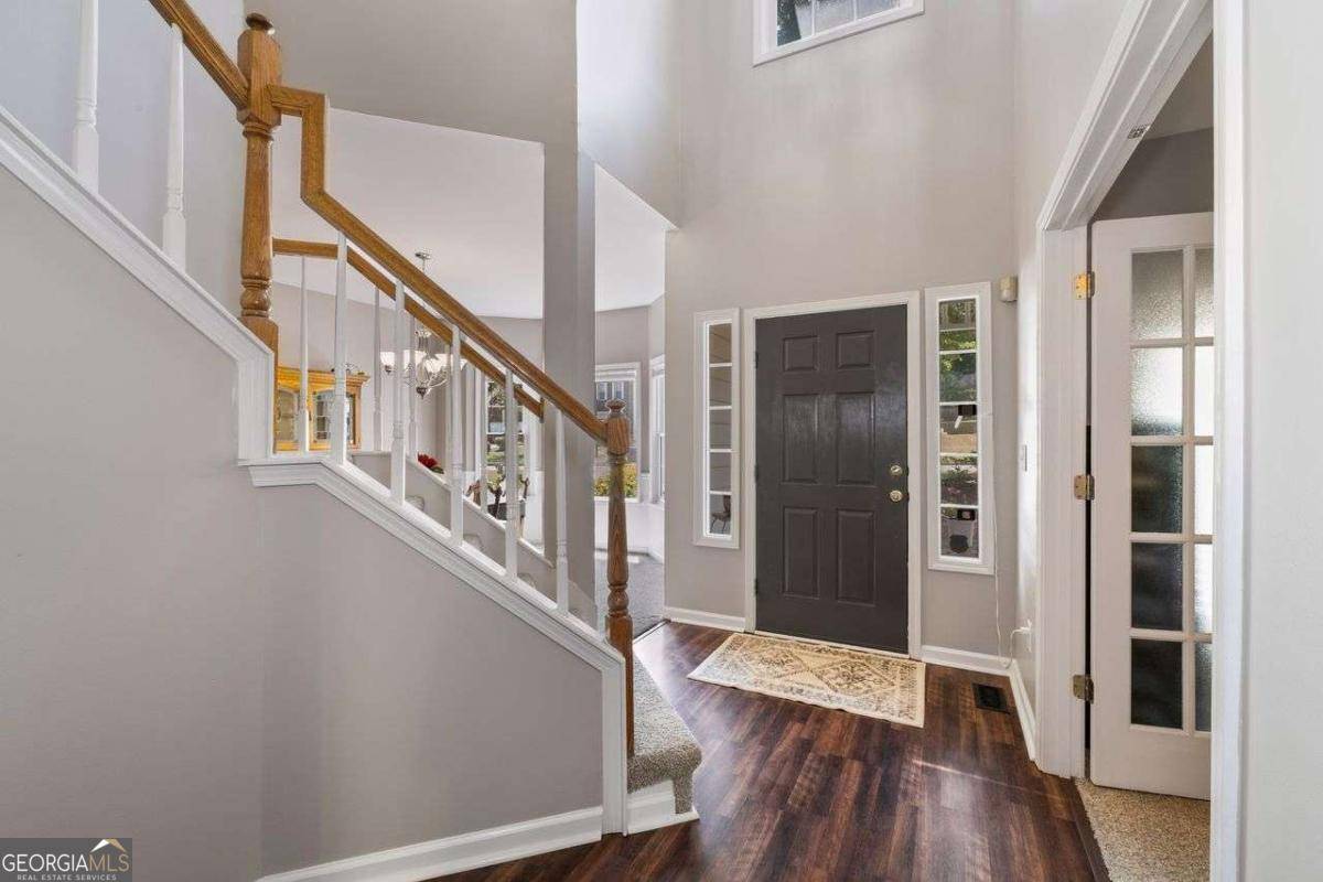Lawrenceville, GA 30043,385 Oak Springs DR