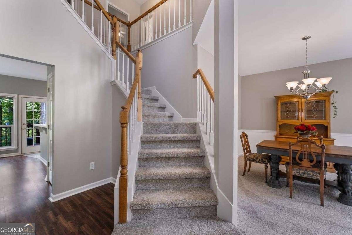 Lawrenceville, GA 30043,385 Oak Springs DR
