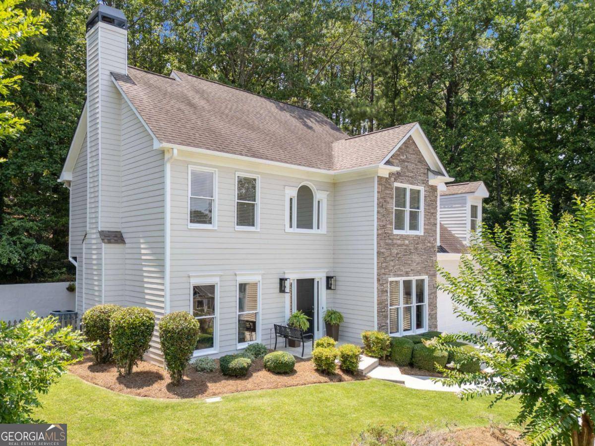 Woodstock, GA 30189,4006 OAKVIEW CT