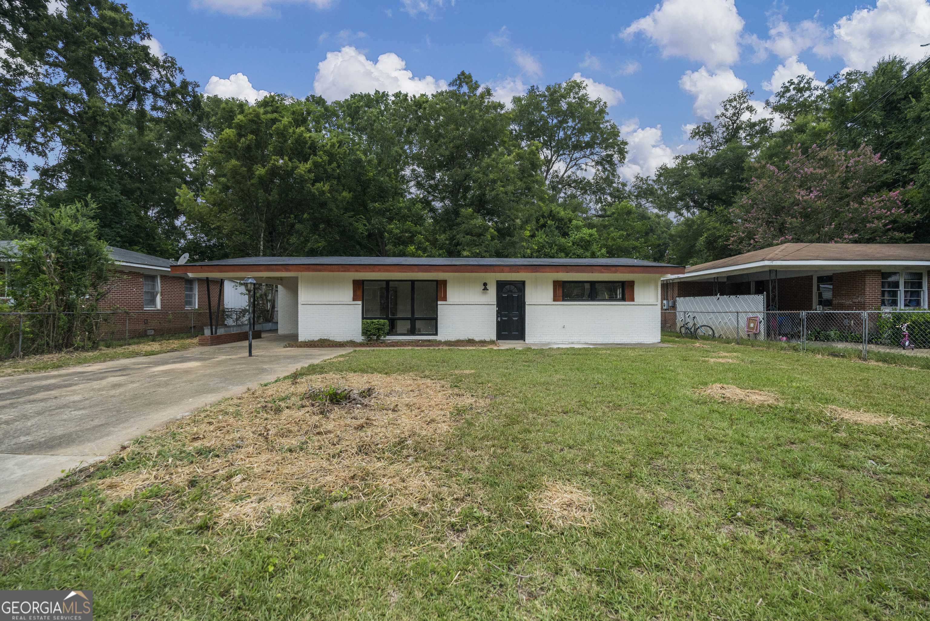 Columbus, GA 31903,2849 RICE STREET