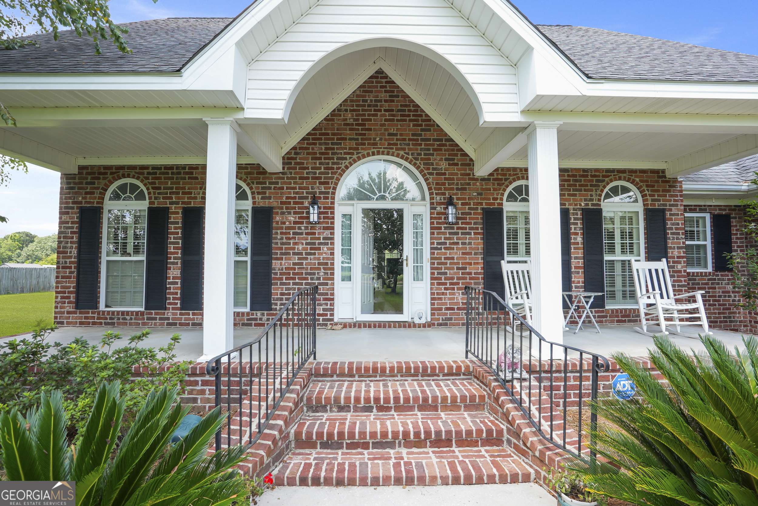 Brooklet, GA 30415,725 W Lane ST