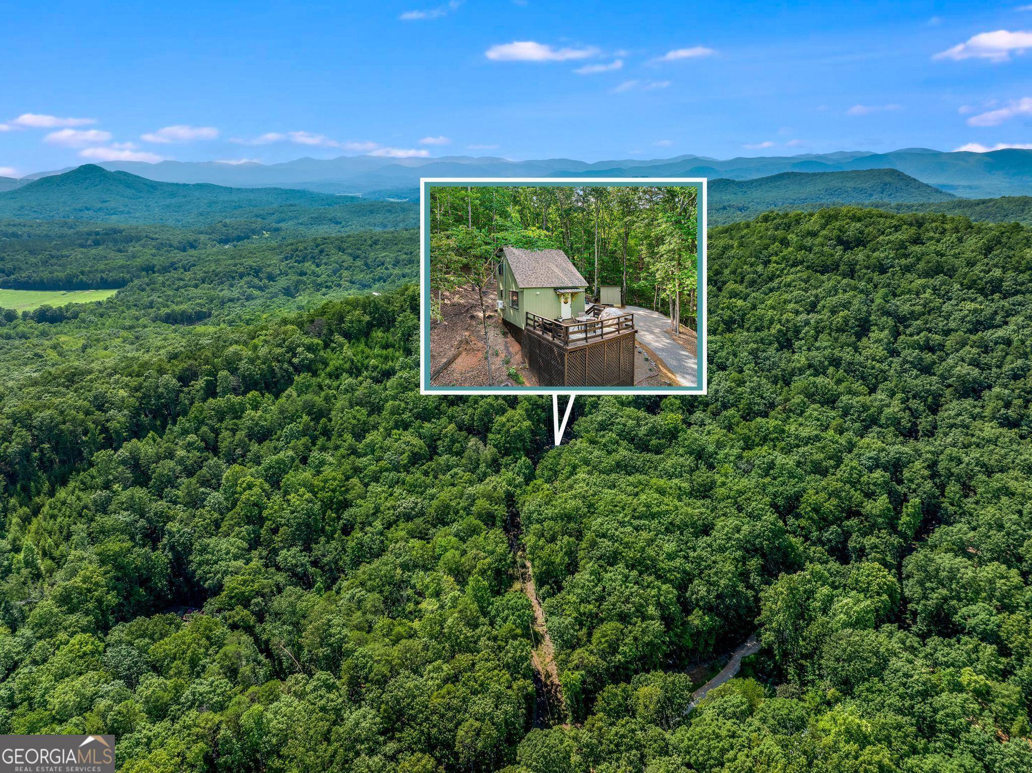 Clarkesville, GA 30523,629 Waters Edge DR