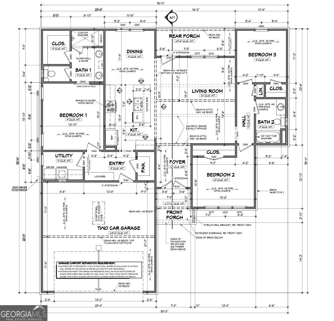 Mansfield, GA 30055,0 Wisteria #TRACT 1