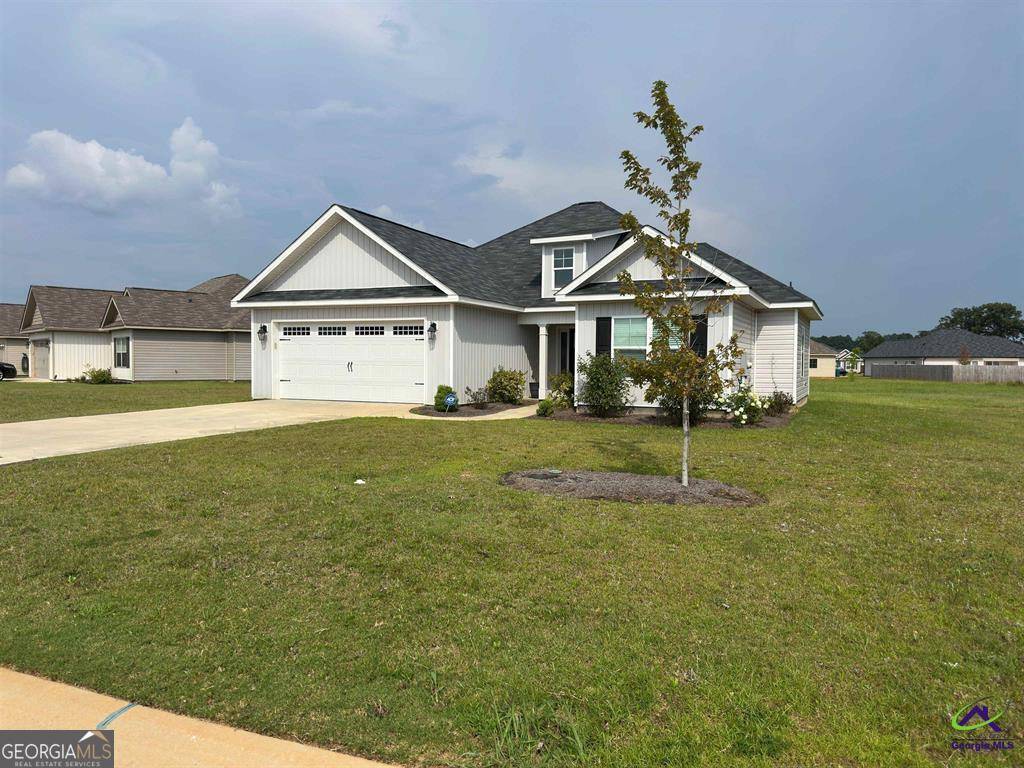 Perry, GA 31069,135 Sadie Heights BLVD