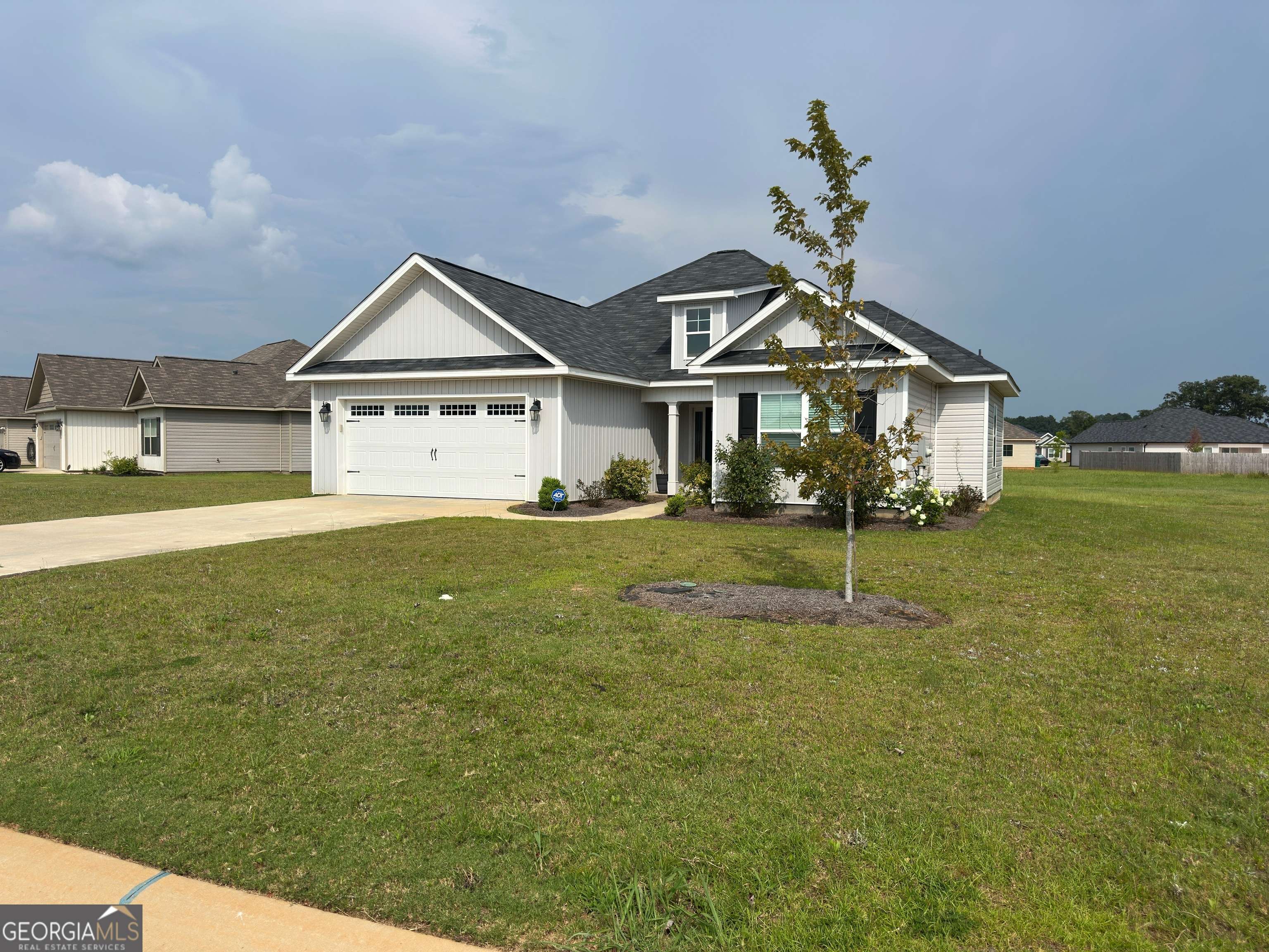 Perry, GA 31069,135 Sadie Heights BLVD