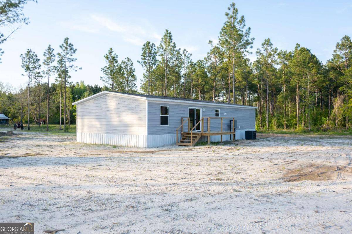 Eastman, GA 31023,3557 Antioch Church Rd (Lots B/C)