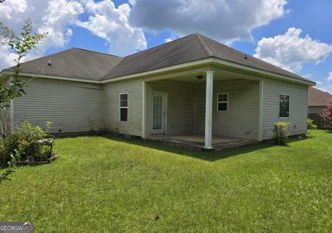 Perry, GA 31069,305 Longhorn TRL