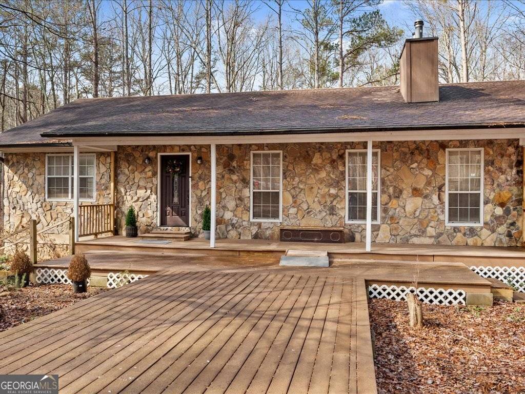 Douglasville, GA 30134,5295 Ridge RD