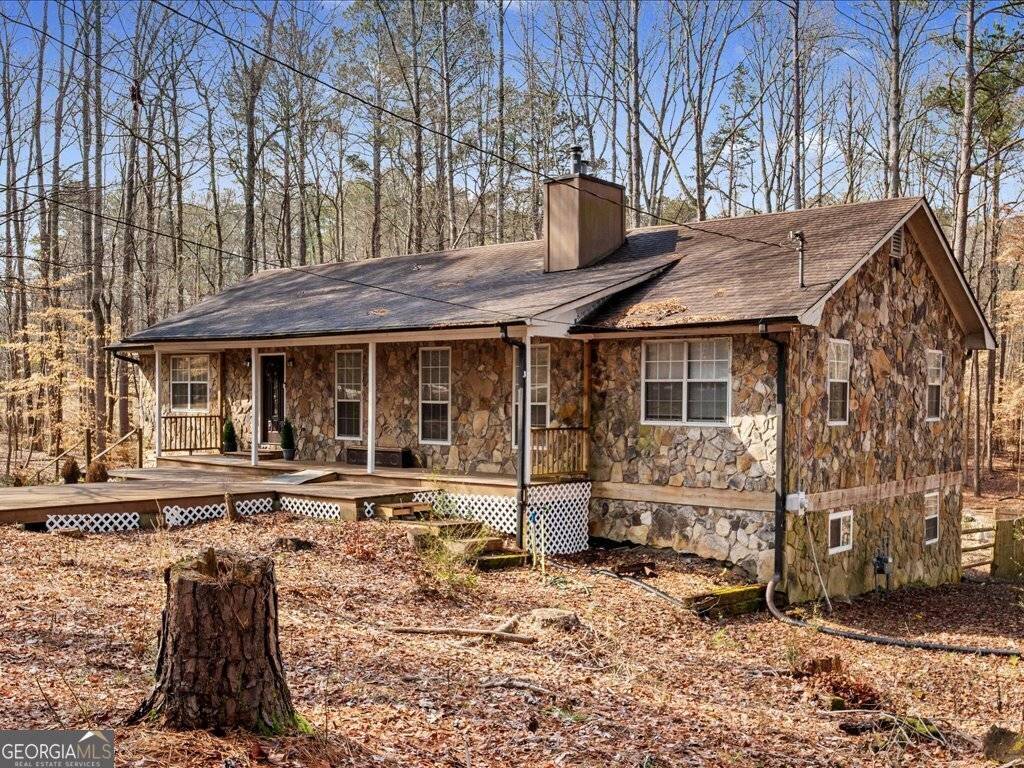 Douglasville, GA 30134,5295 Ridge RD