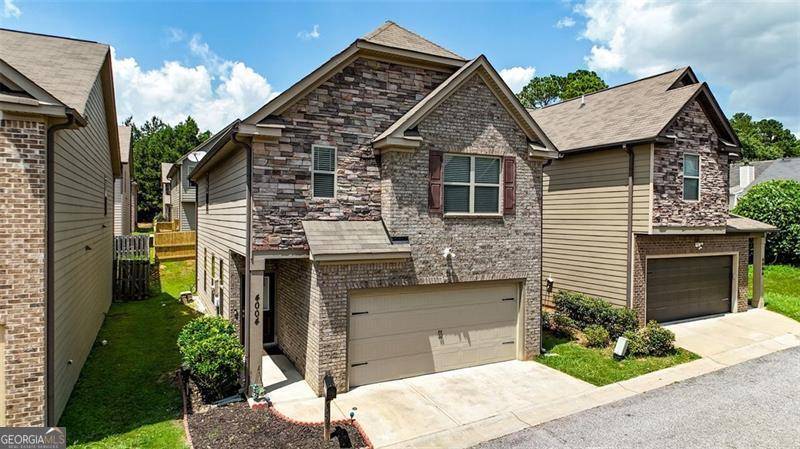 Atlanta, GA 30349,4004 Tyne CT