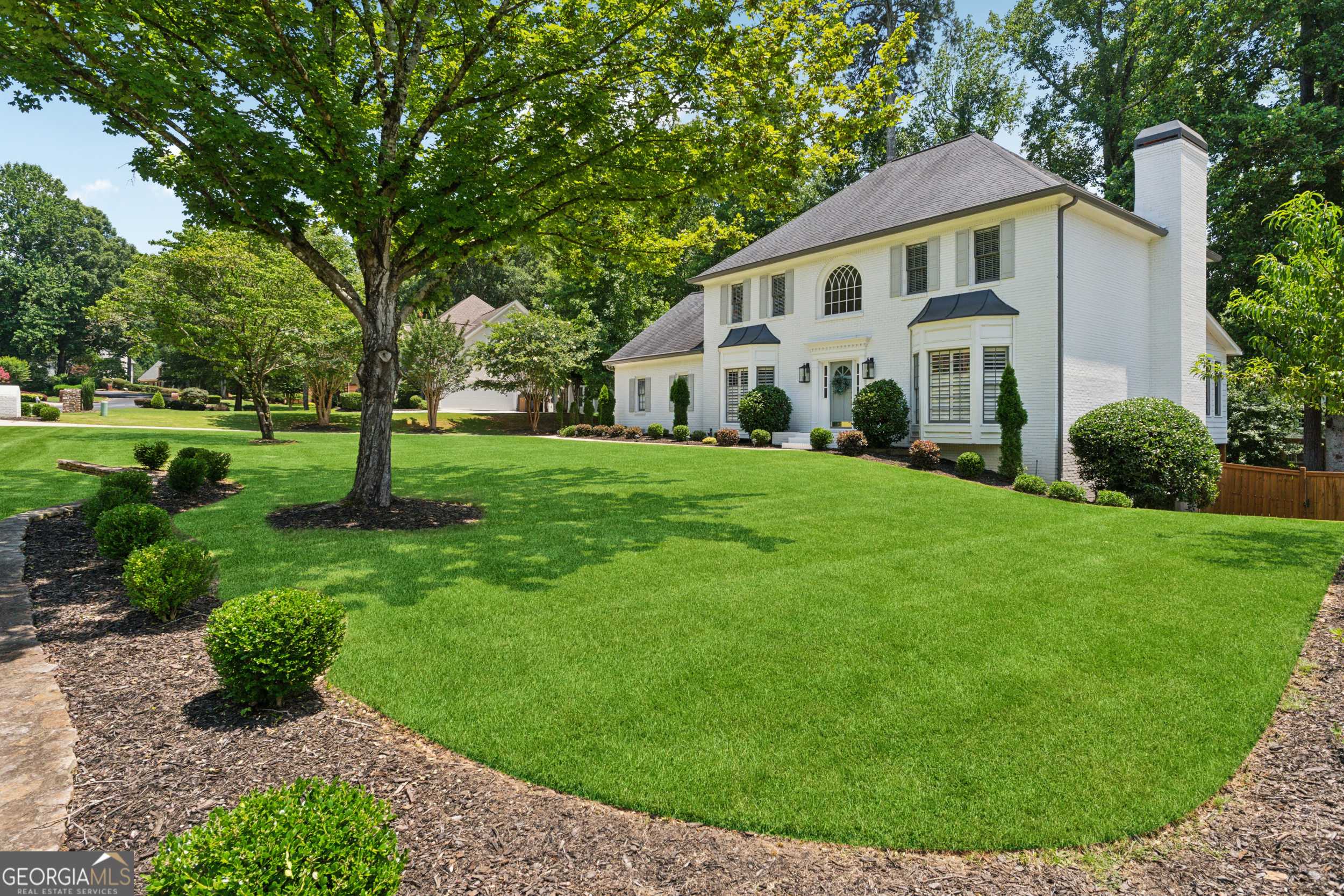 Johns Creek, GA 30022,780 Mount Oglethorpe TRL