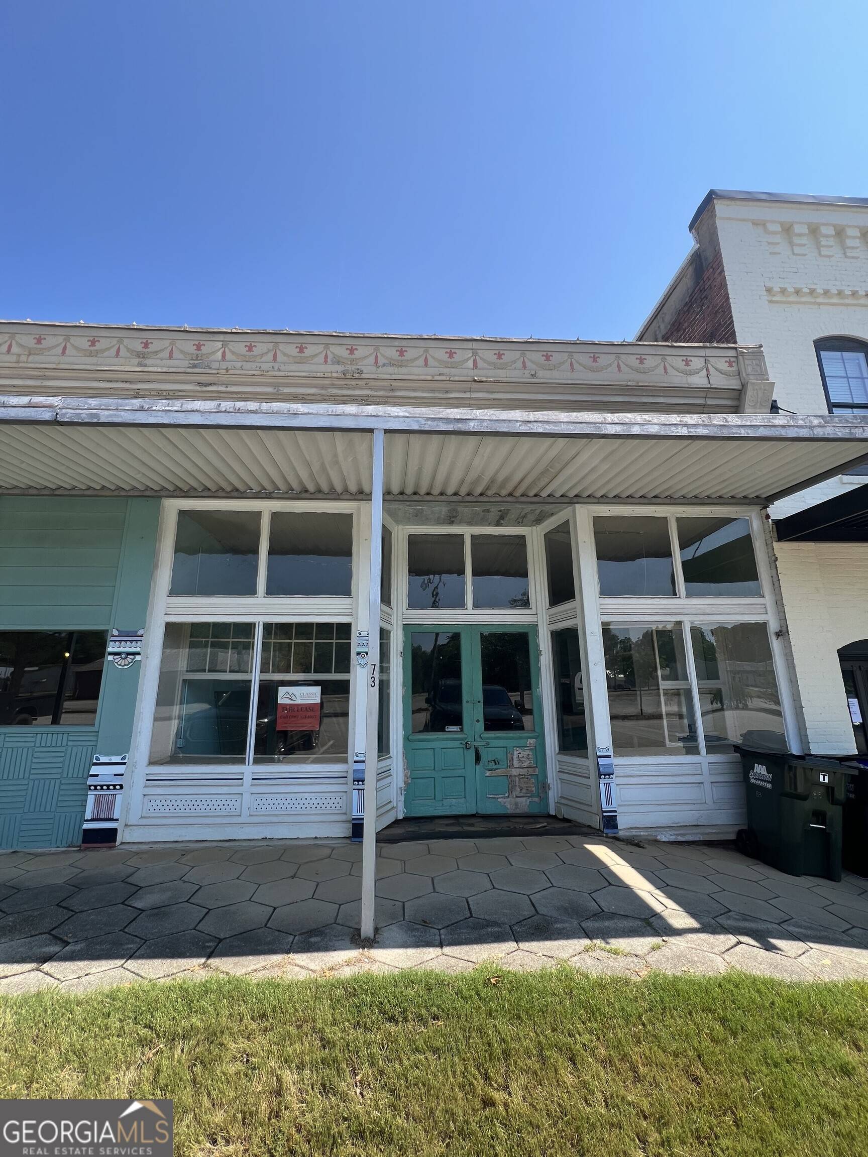 Comer, GA 30629,73 E North AVE