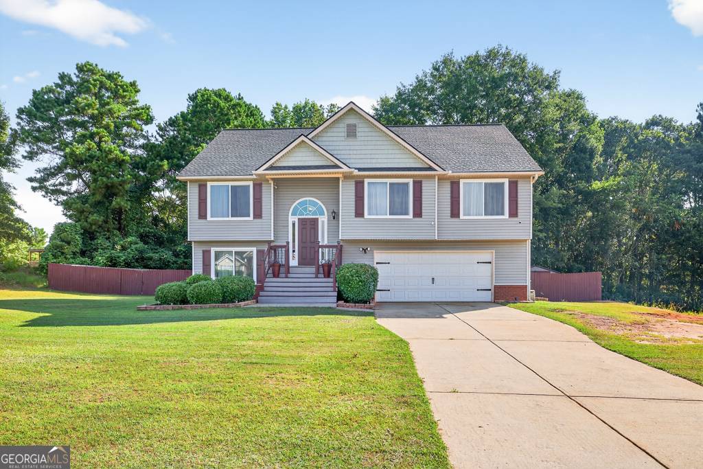 Winder, GA 30680,1610 Trey LN