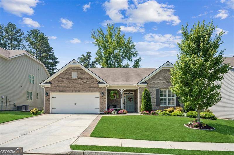 Buford, GA 30519,3361 Deaton