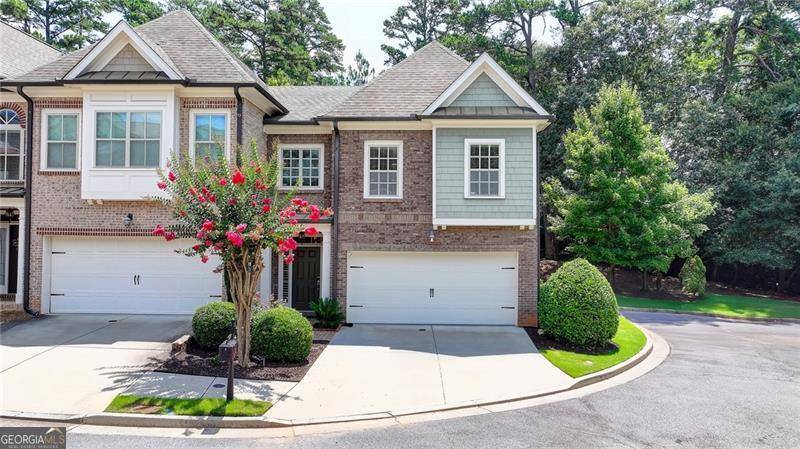 Johns Creek, GA 30022,10540 Arlington PT