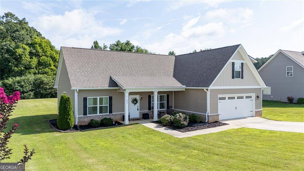 Calhoun, GA 30701,272 Burnt Hickory LN SE