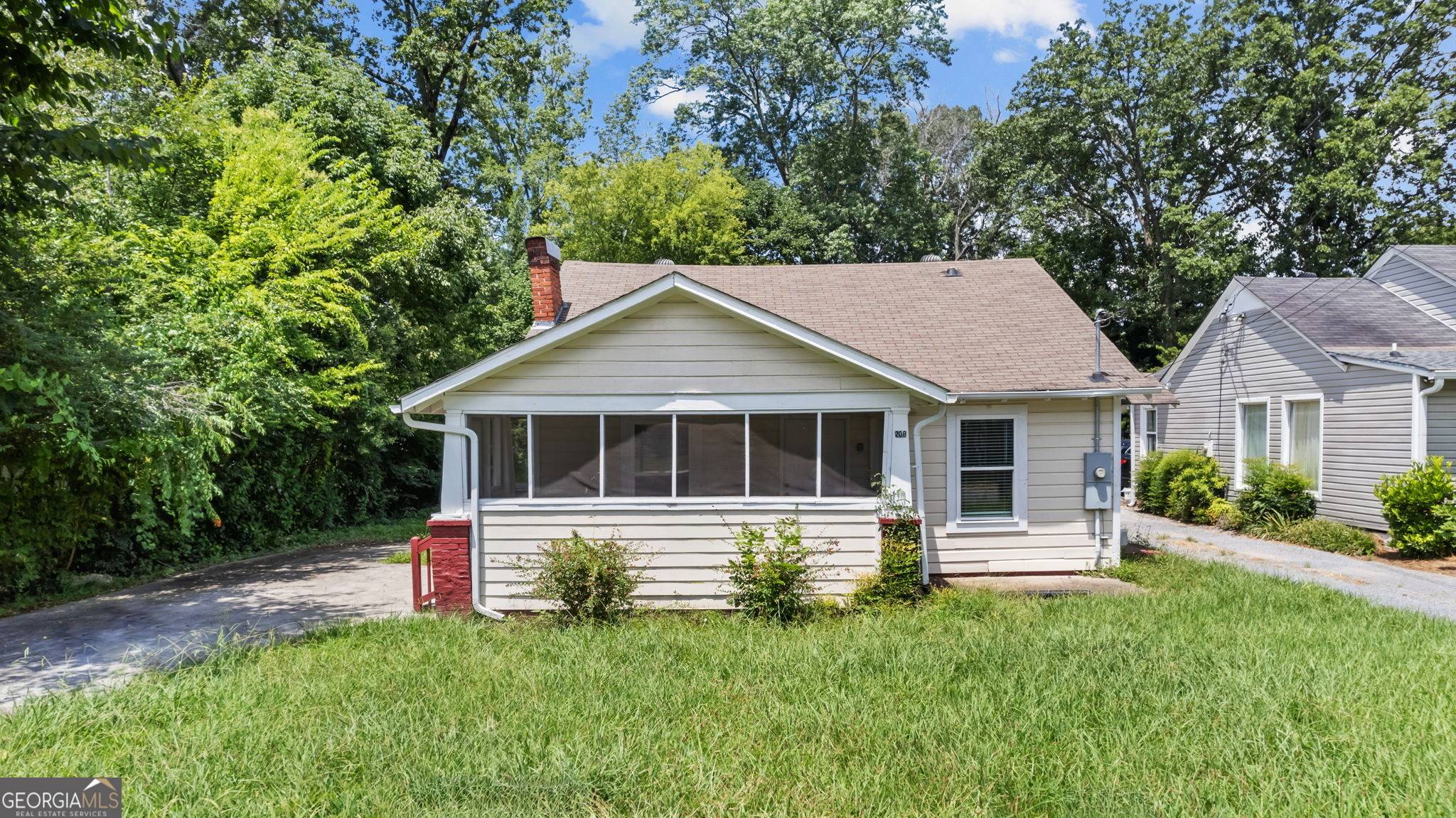 Rome, GA 30165,208 Cherry ST SW
