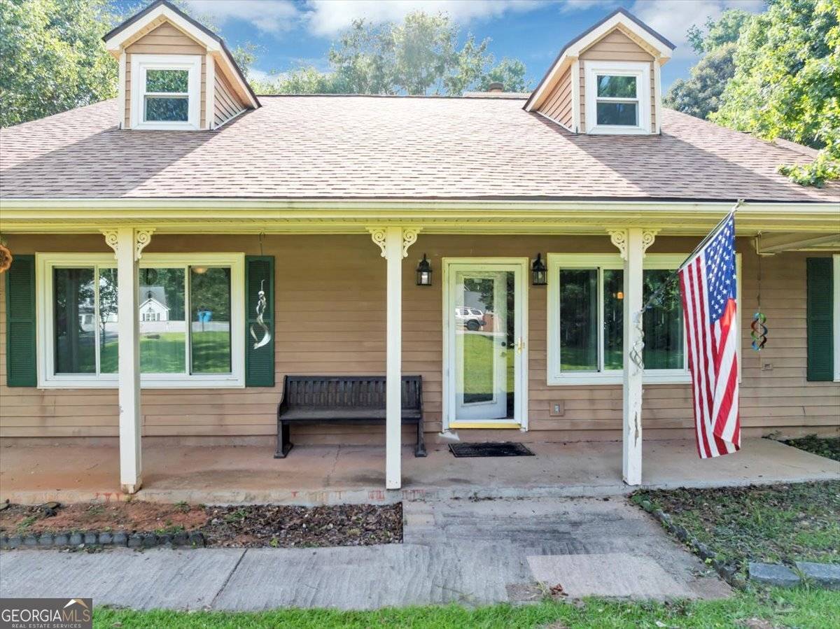 Mcdonough, GA 30252,260 Creekside WAY