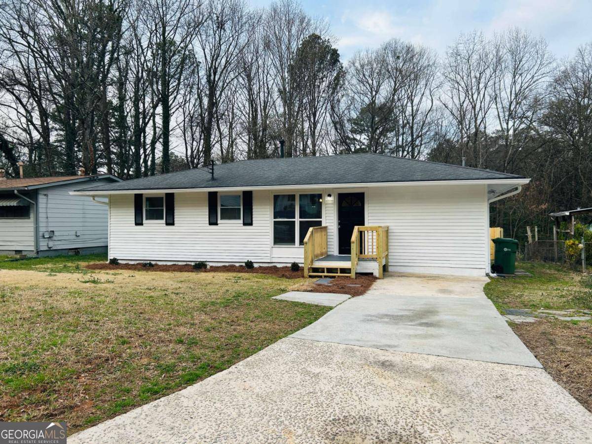 Atlanta, GA 30315,2049 Phillips DR SE