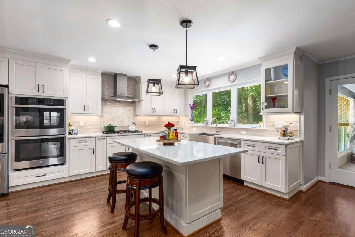 Decatur, GA 30033,1440 Vista Leaf DR