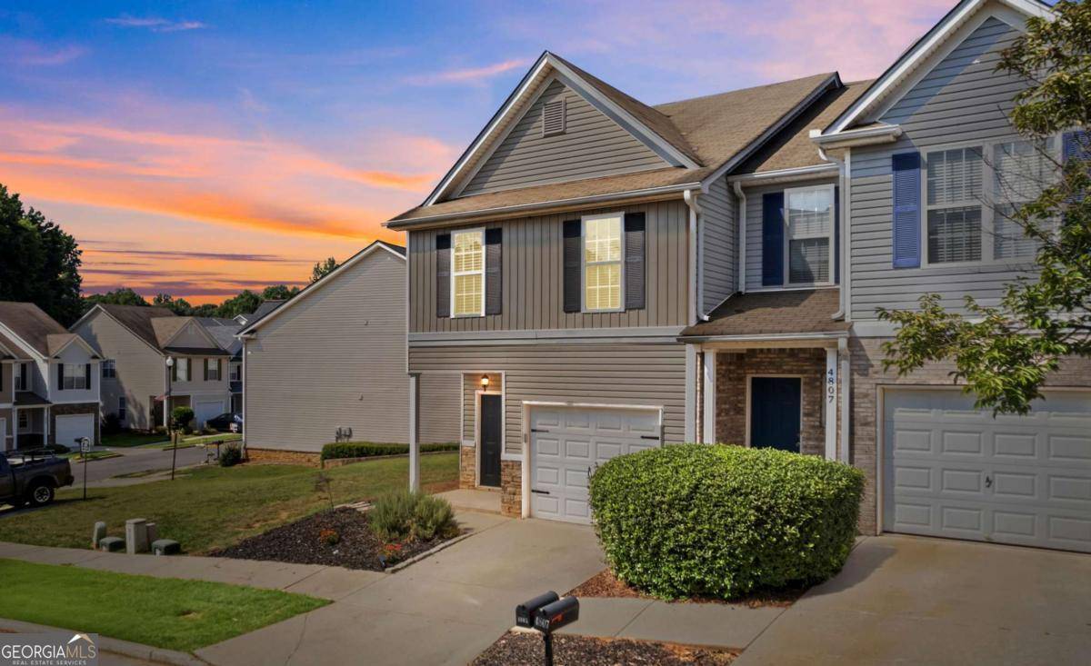 Flowery Branch, GA 30542,4805 Zephyr Cove PL