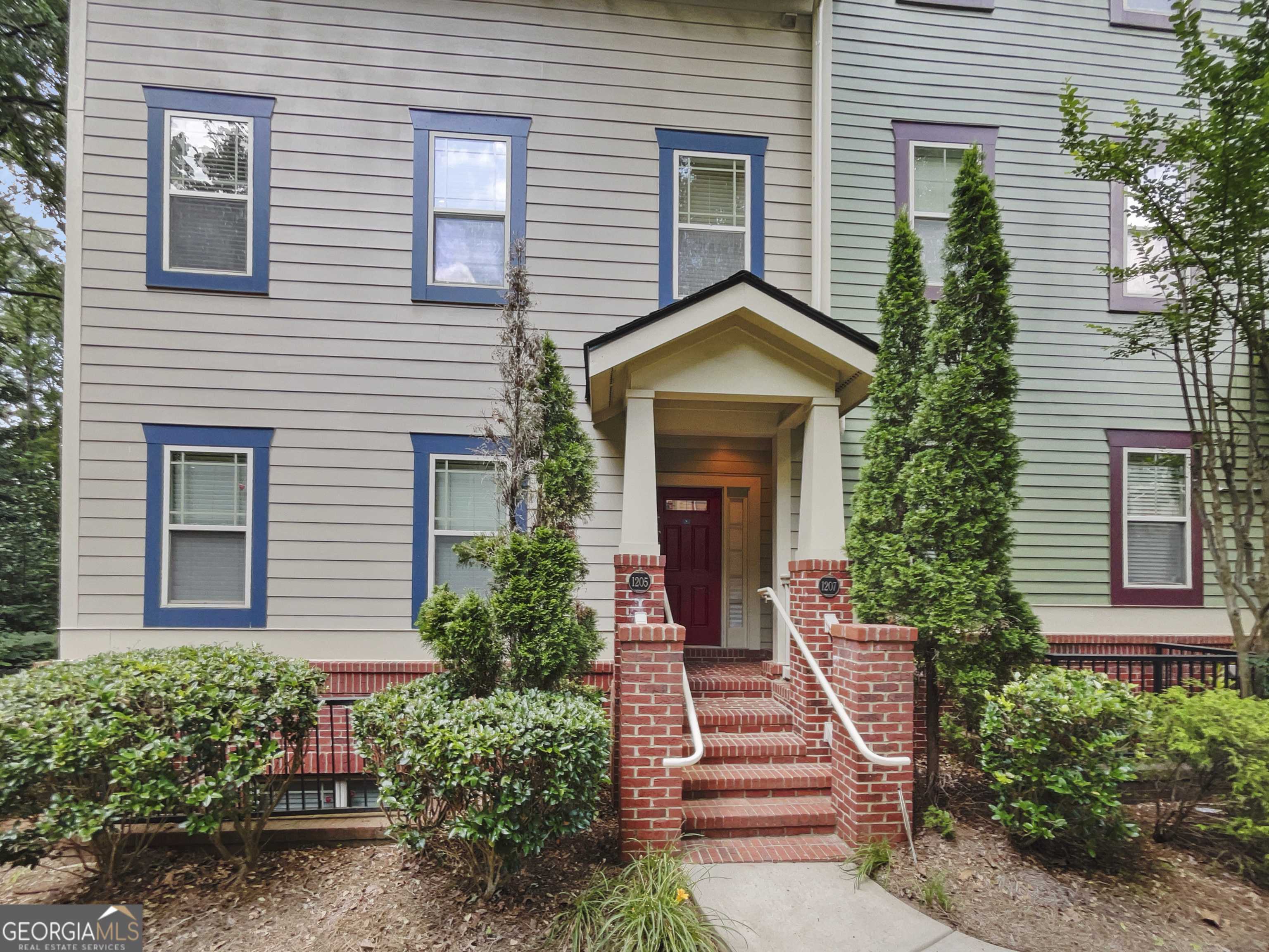 Atlanta, GA 30316,1207 Watson TRL SE