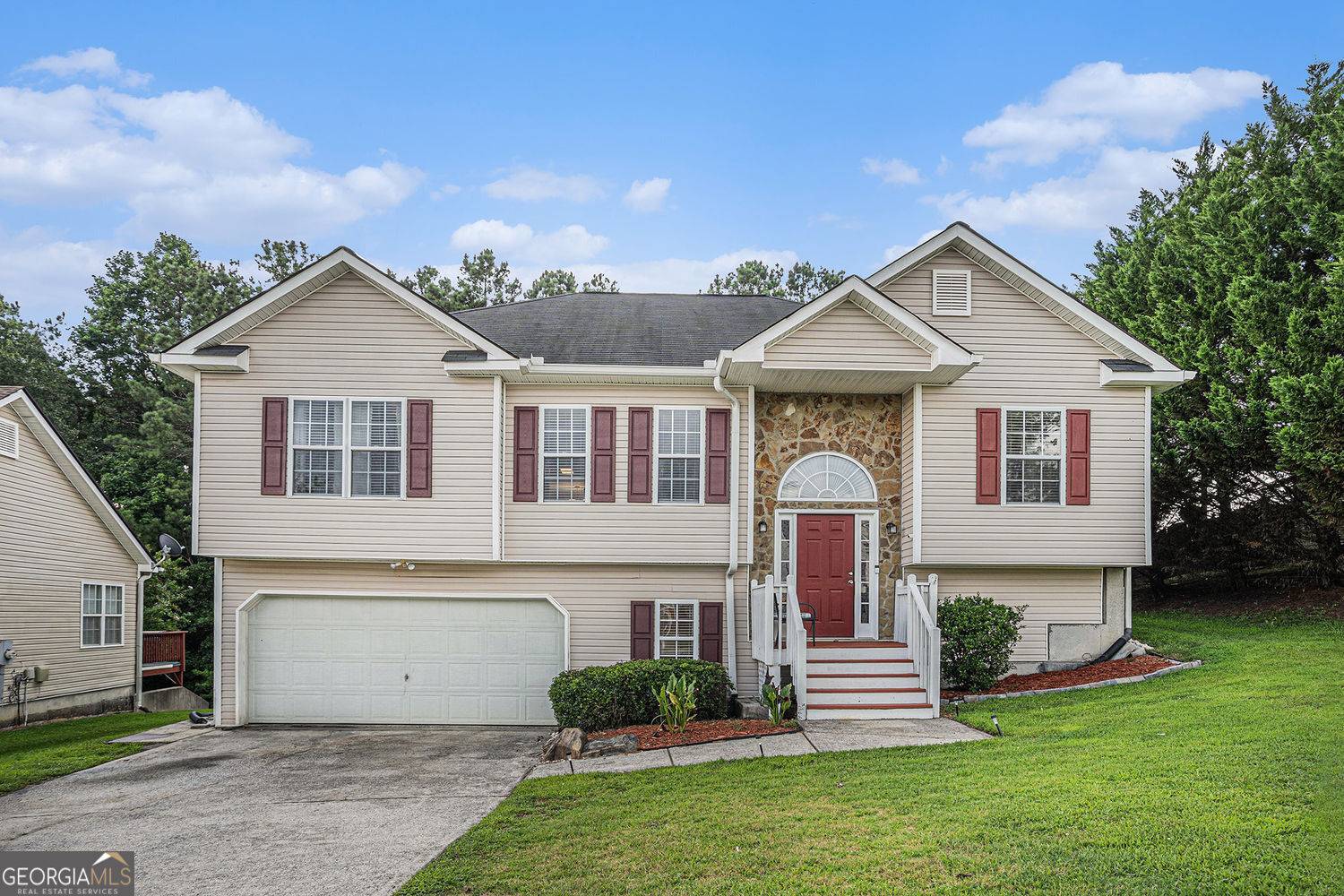 Hiram, GA 30141,52 Imperial DR