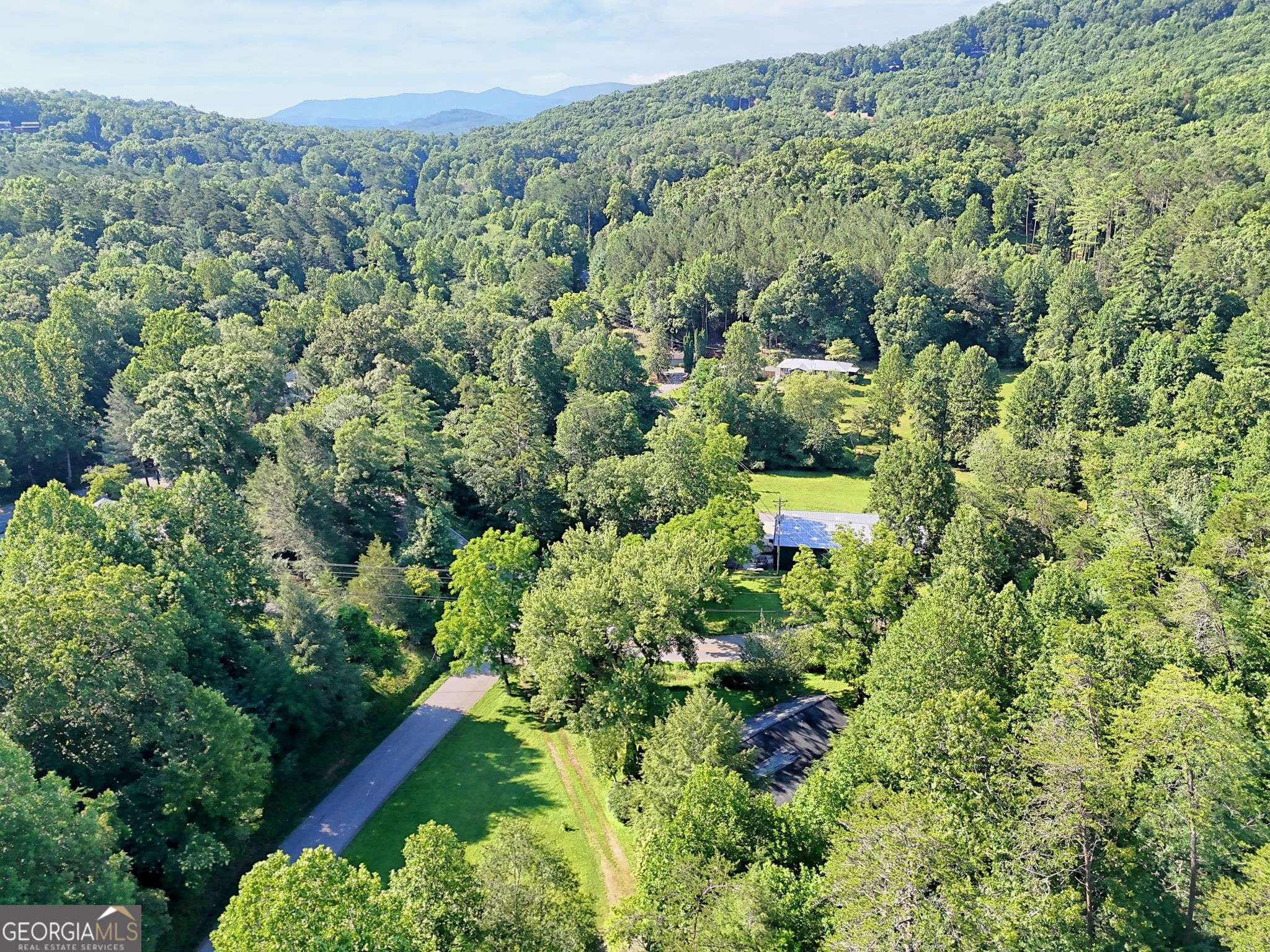Blue Ridge, GA 30513,820 Ash Loop RD