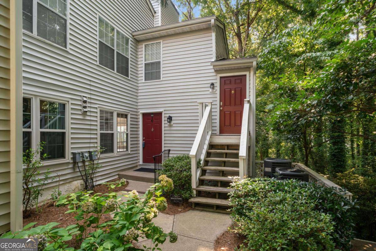 Peachtree Corners, GA 30092,104 Glenleaf DR