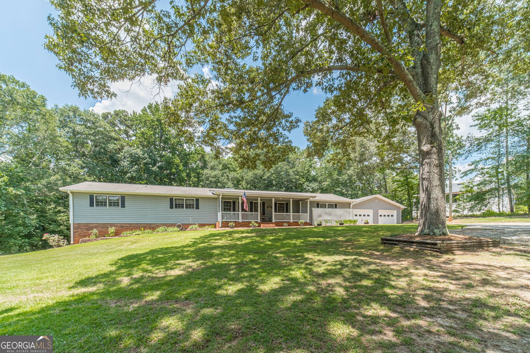 Lawrenceville, GA 30043,245 Russell RD