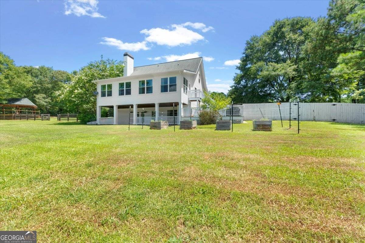 Madison, GA 30650,4410 Lower Apalachee RD