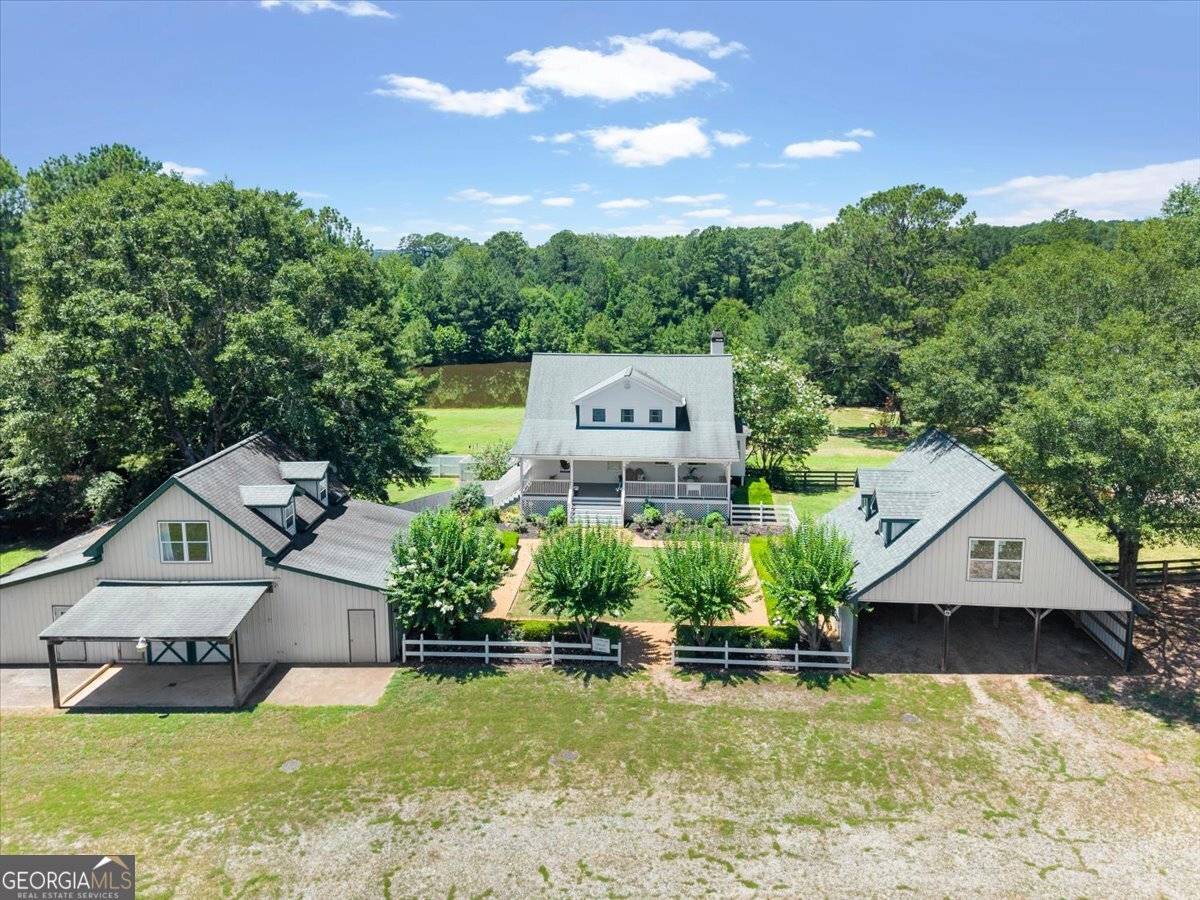 Madison, GA 30650,4410 Lower Apalachee RD
