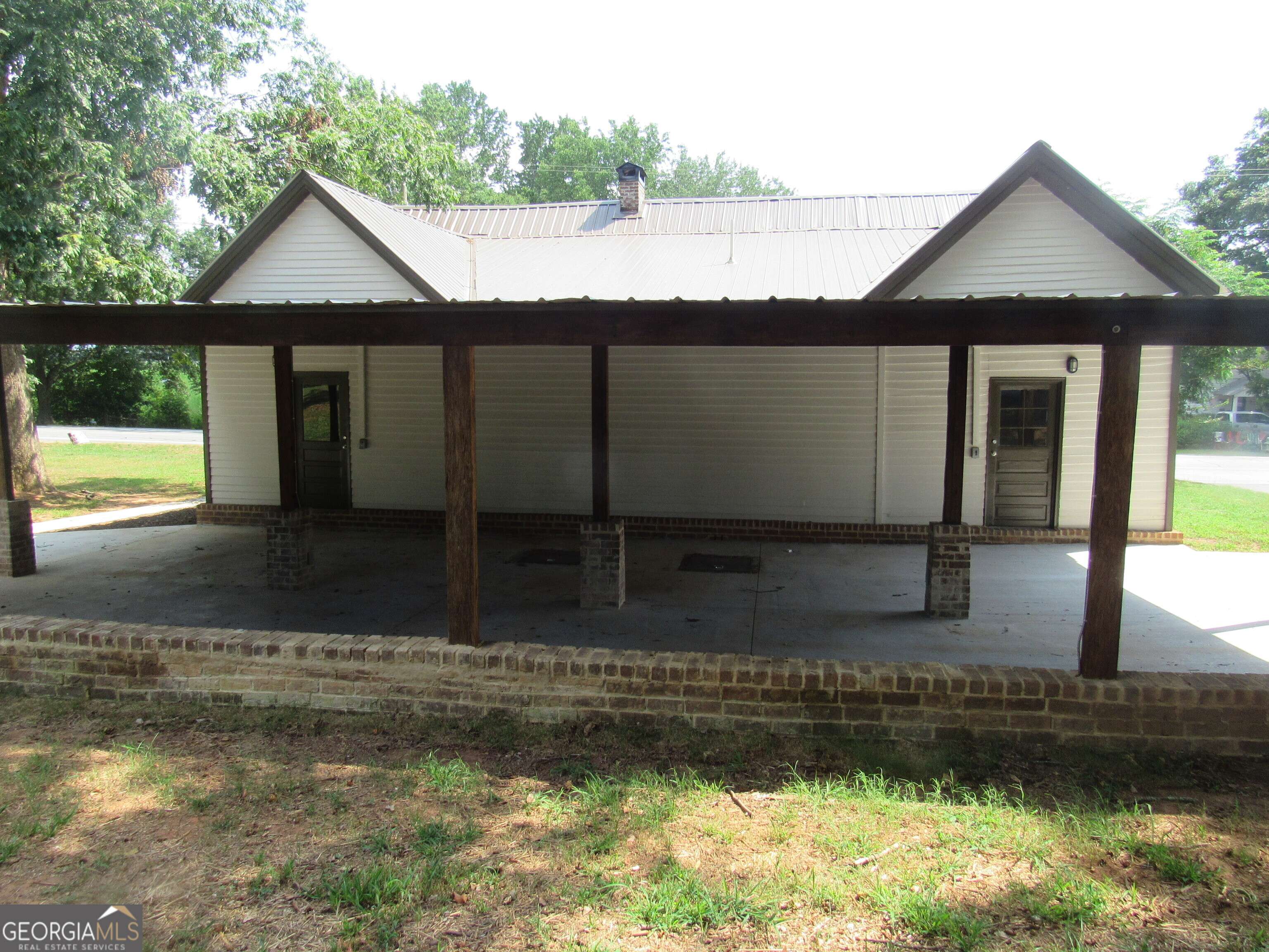 Ila, GA 30647,5492 Highway 98 West