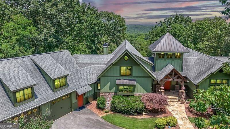 Jasper, GA 30143,220 Terrace WAY