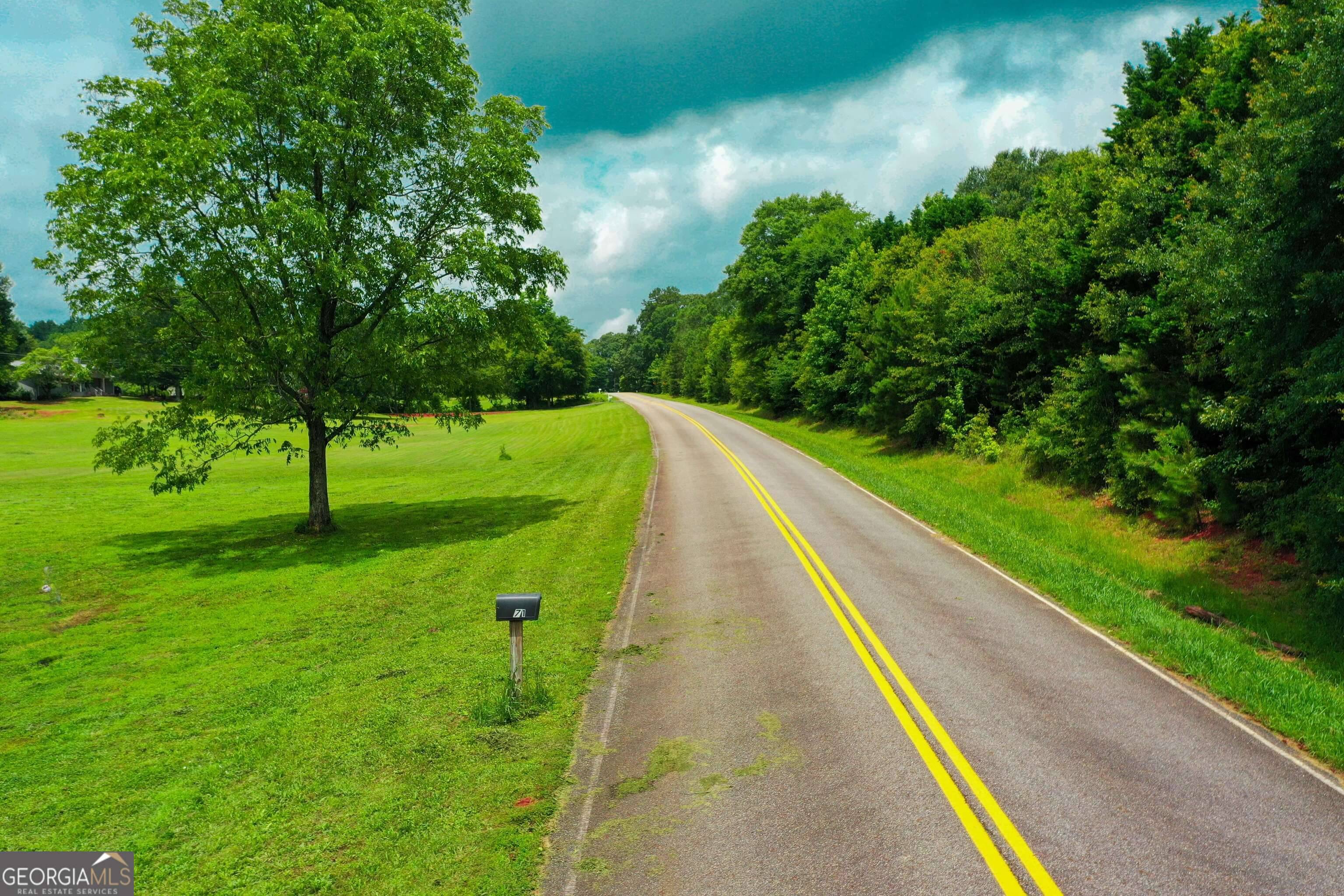 Jefferson, GA 30549,71 Mauldin RD