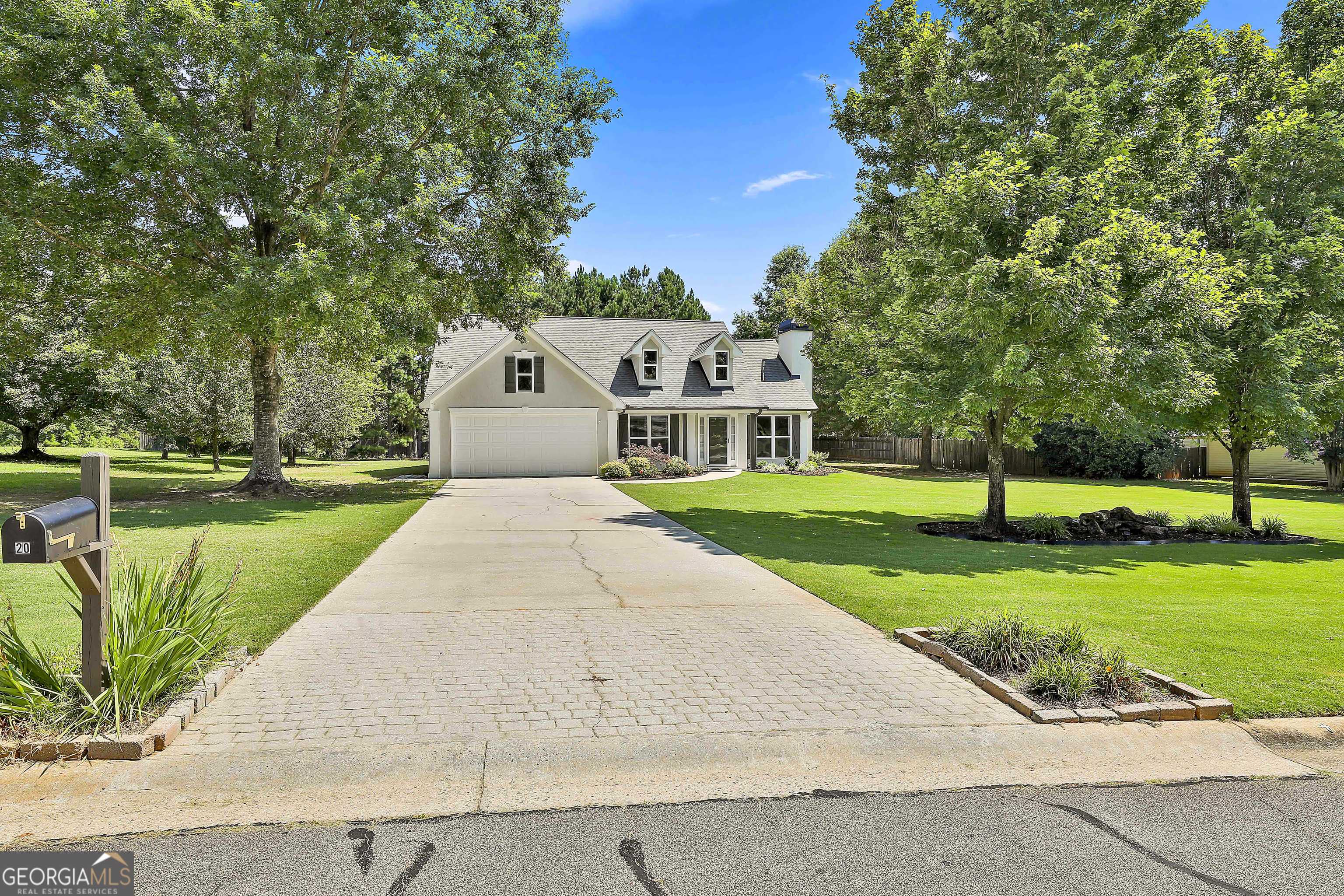 Sharpsburg, GA 30277,20 Mcintosh Estates DR
