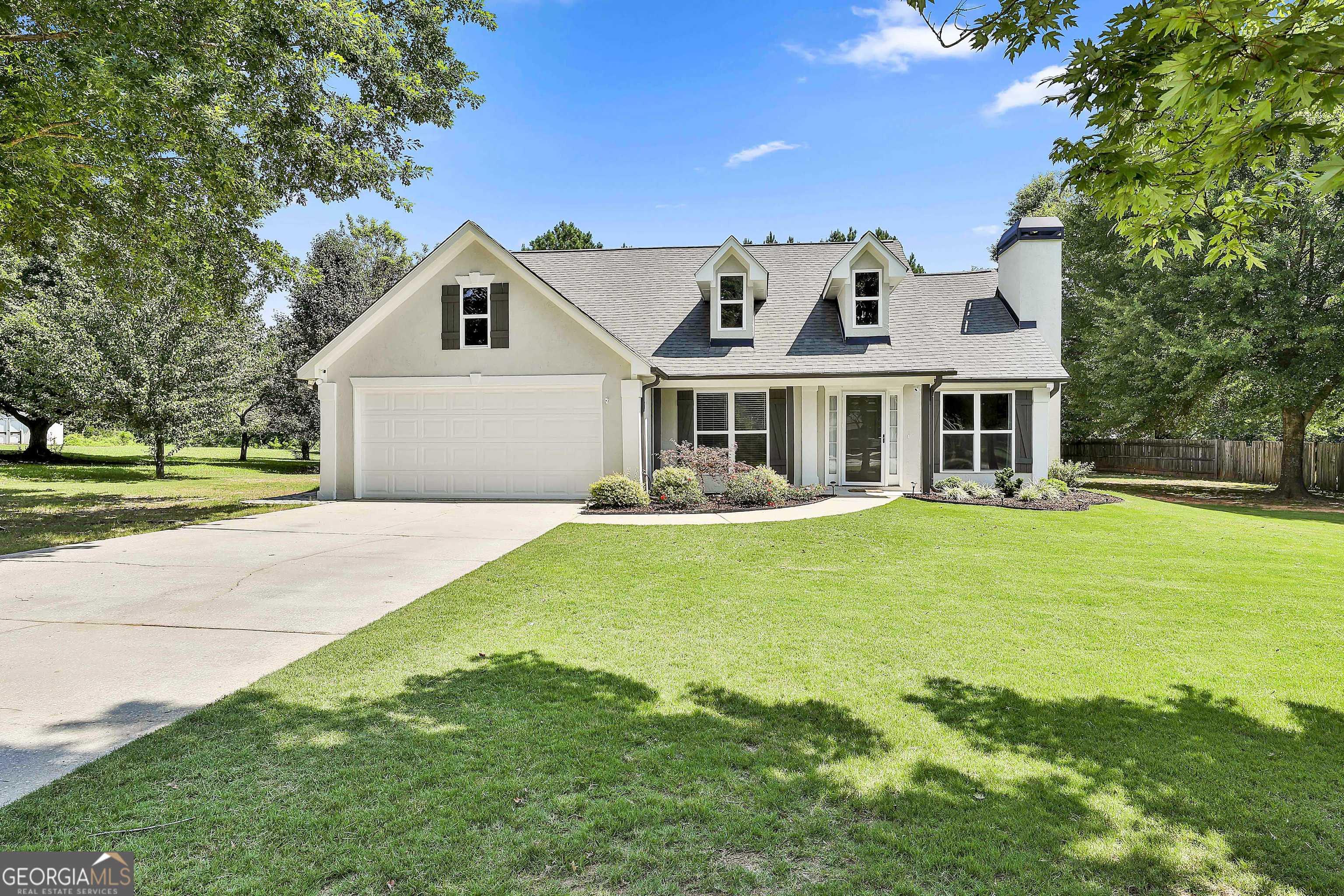 Sharpsburg, GA 30277,20 Mcintosh Estates DR