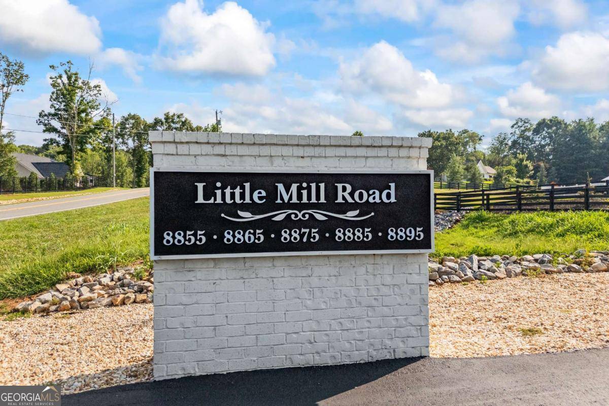 Cumming, GA 30041,8865 Little Mill RD