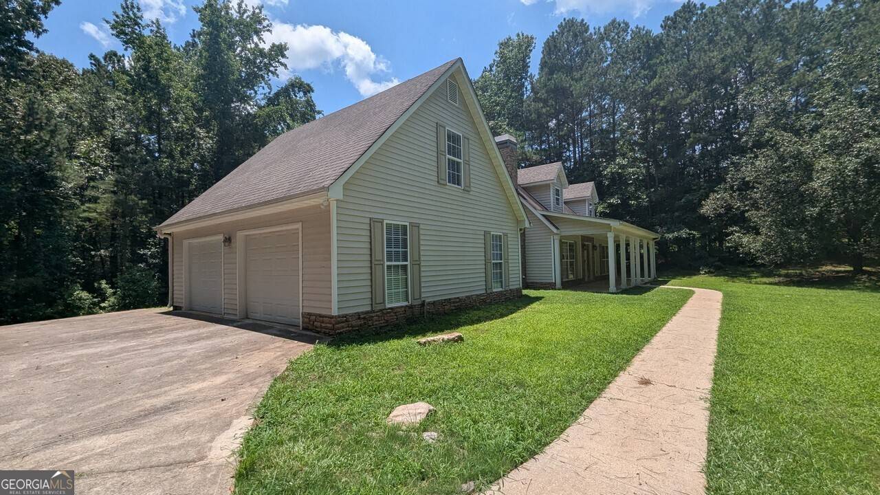 Mcdonough, GA 30252,199 Berry RD