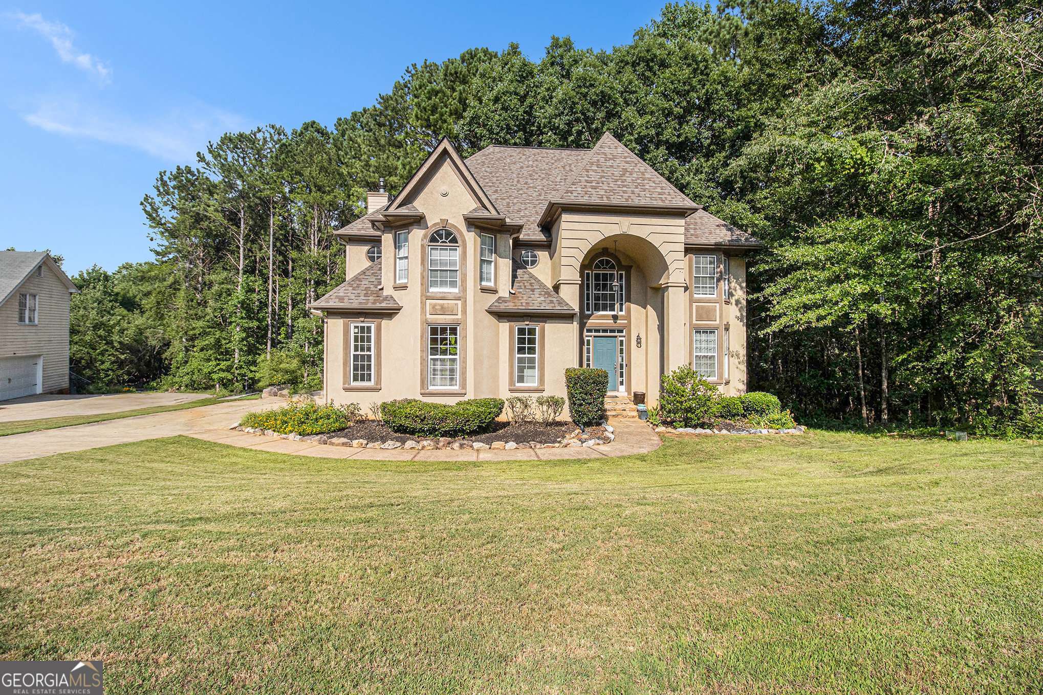 Lithonia, GA 30038,3322 Hunters Hill DR