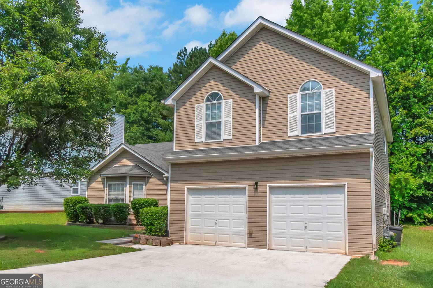 Lithonia, GA 30058,3034 Stonebridge Creek DR