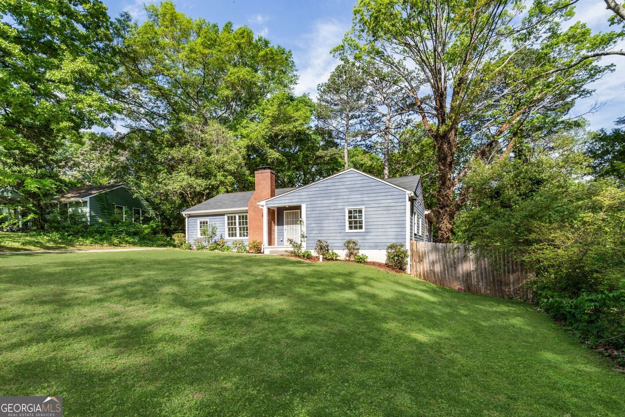 Atlanta, GA 30315,1541 Pontiac PL SE