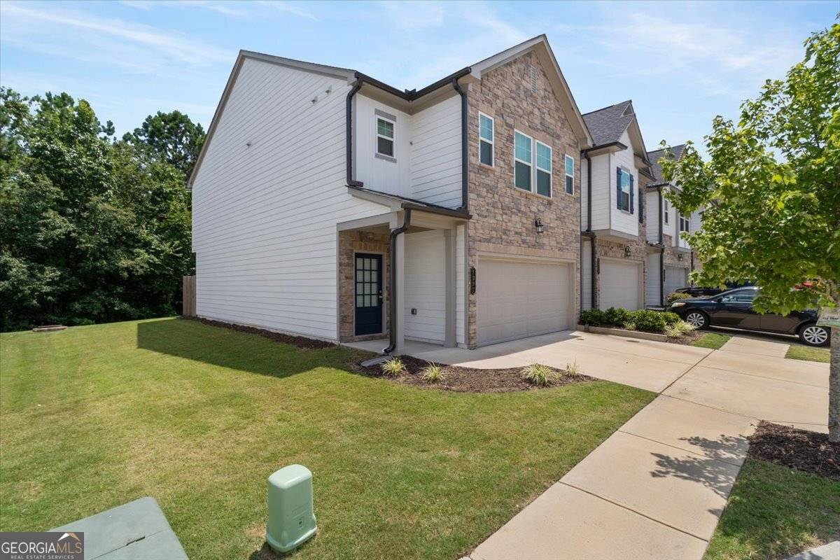 Grayson, GA 30017,1397 Ben Park WAY