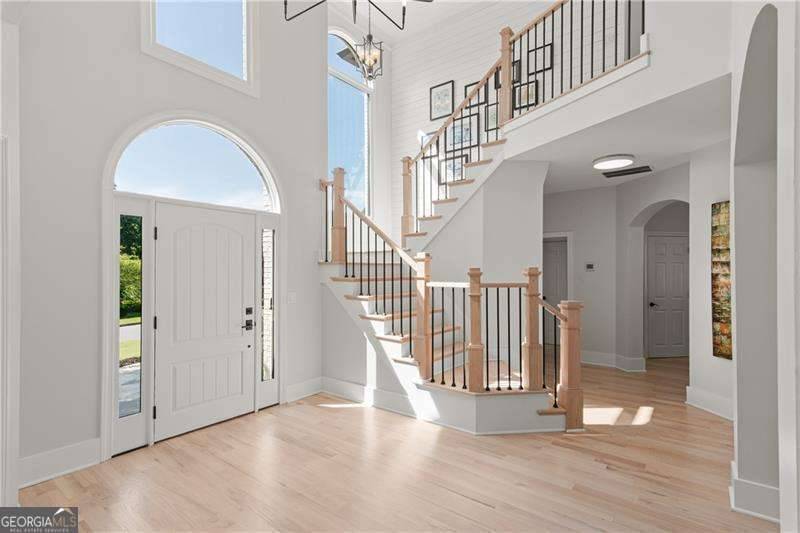 Alpharetta, GA 30005,150 Fallen Leaf CT