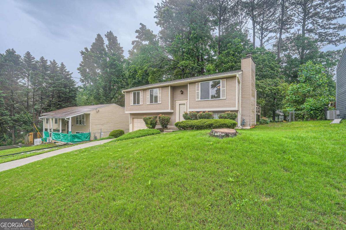 Duluth, GA 30096,4470 Hopkins Lake DR NW