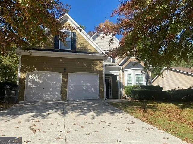 Douglasville, GA 30135,3505 Arbroath DR